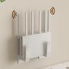 Router Stand, Wifi Wall, TV Wall-mounted, Set-top Box, Storage Box, Non-drilling Bracket