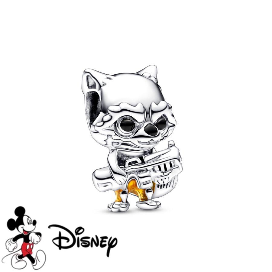 Disney DlY Marvel Universe Jewelry Gifts Iron Man Spider-Man Dangle Charms Beads Fit Original Europeans Silver Bracelet Necklace