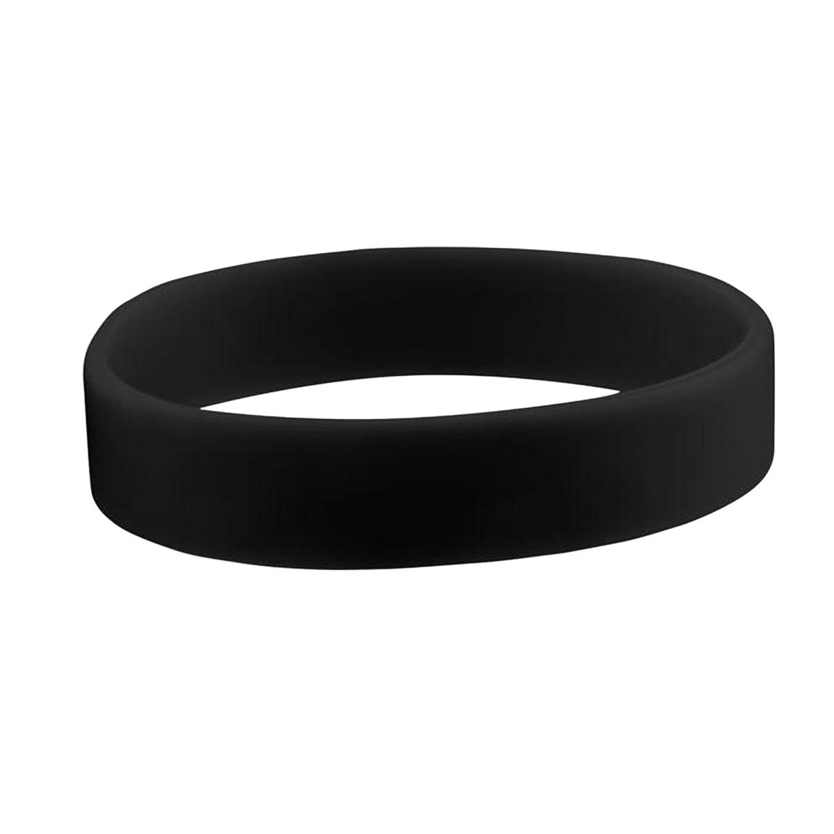 MidOcean Event Siliconen Polsband One Size