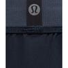 Lululemon Always In Motion Brief With Fly True Navy