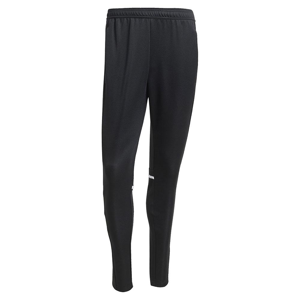 Adidas Squadra 25 pants 100% recycled polyester Black