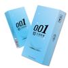 Sexy - Five In One 30 kondomů G-bod G Granular Bump Thread Sex pro dospělé - produkty 10 ml