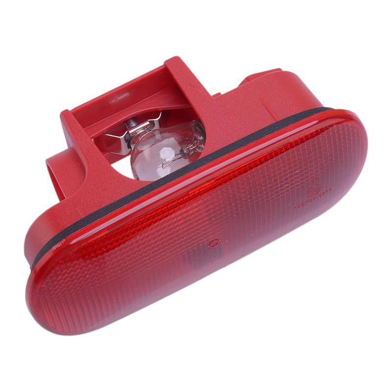 Heckklappen-Bremsleuchte 3. Bremslicht 7700352940 2654000QAA Passend für Renault Master Vauxhall Opel Movano A Fiat Scudo Nissan