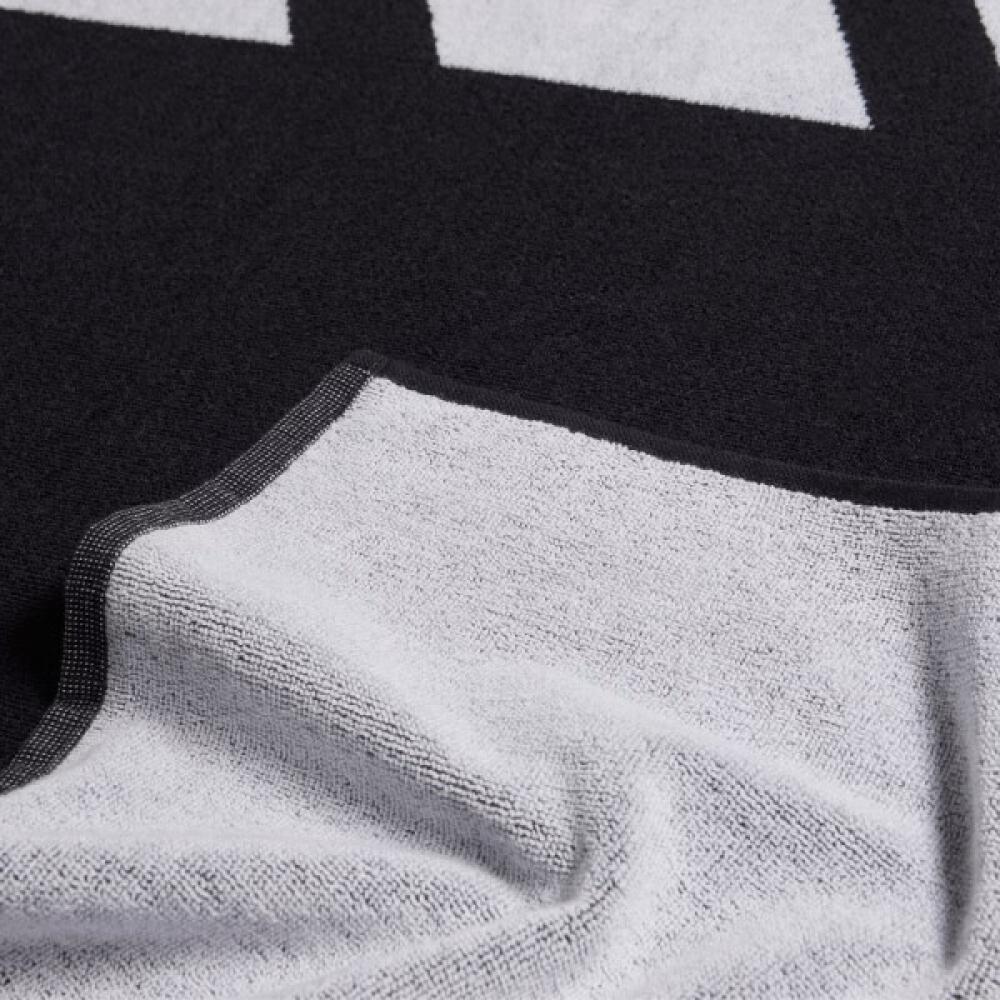 Adidas 3bar L Sports toweL 140x70cm Exercise toweL heaLth Swimming toweL Beach