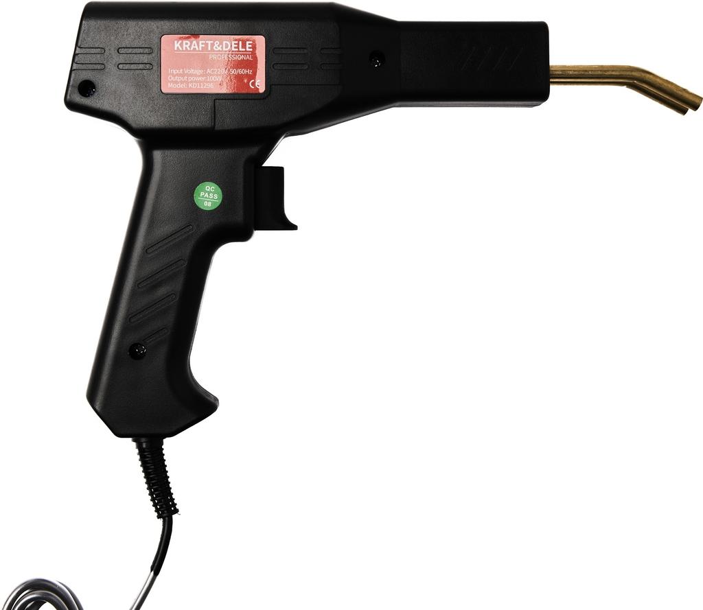 100W KD11296 plastic welder