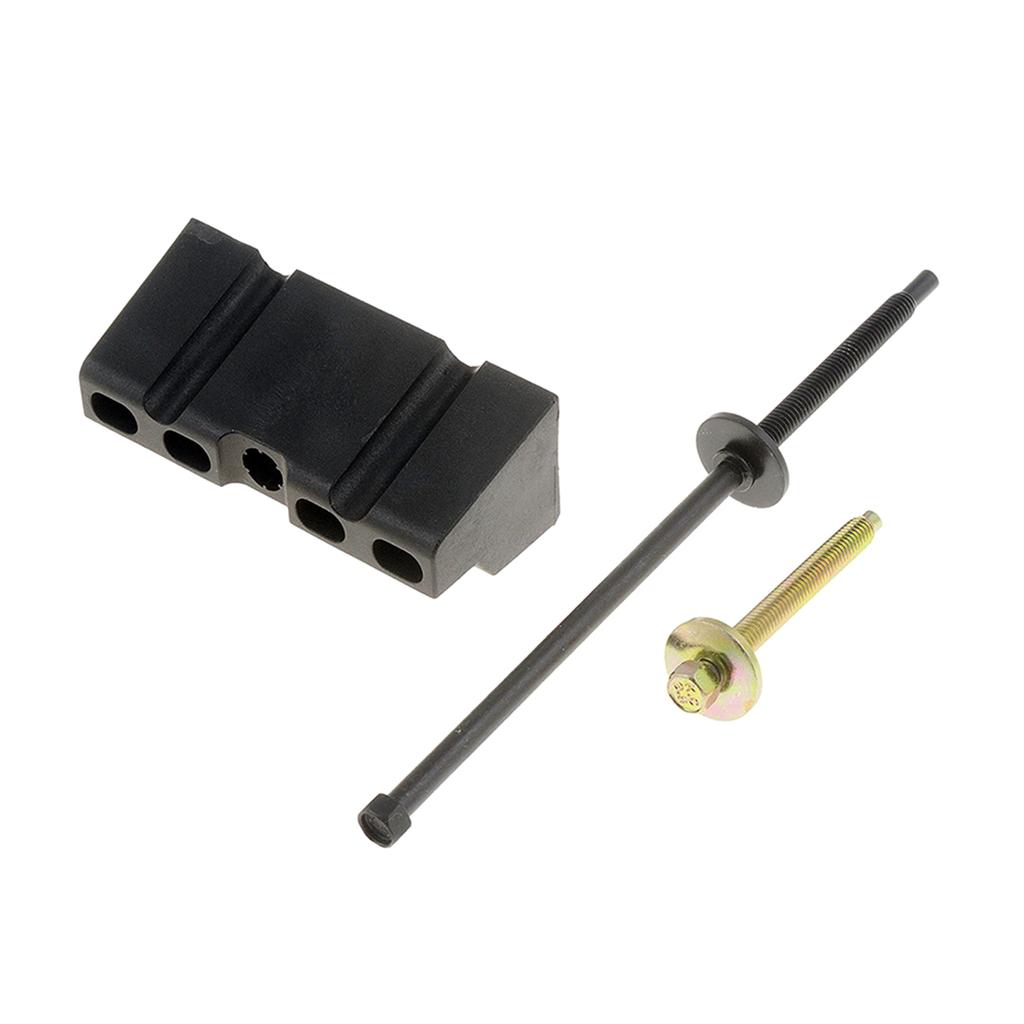 Car Battery Tray Battery Holder Hold Down Clamp Auto Battery Hold Down Kit for Most Model Car