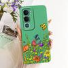 For Vivo Y31 5G Case V2521 Stylish Art Painted Cover Shockproof Soft TPU Phone Case For Vivo Y21d Y 21d VivoY31 5G Fundas Bumper