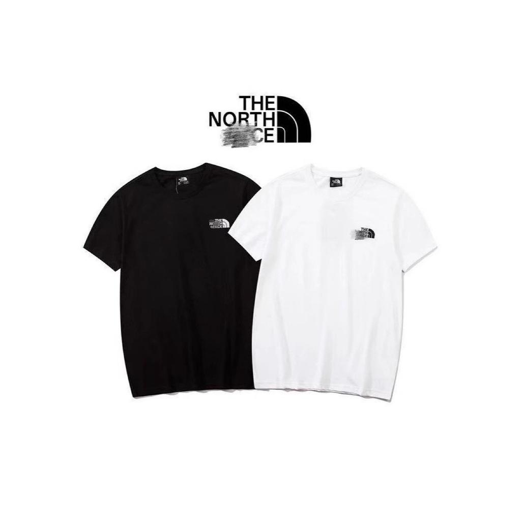 Zomer T-shirt met korte mouwen en borduurwerk: heren ronde hals, ademend, casual en stijlvol