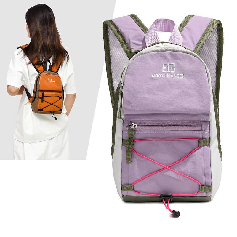 Outdoor Lightweight Hiking & Travel Backpack 31-40L