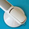 Non-slip Shower Handle Super Large Suction Cups Barrier-free Handrail  Elderly/Children