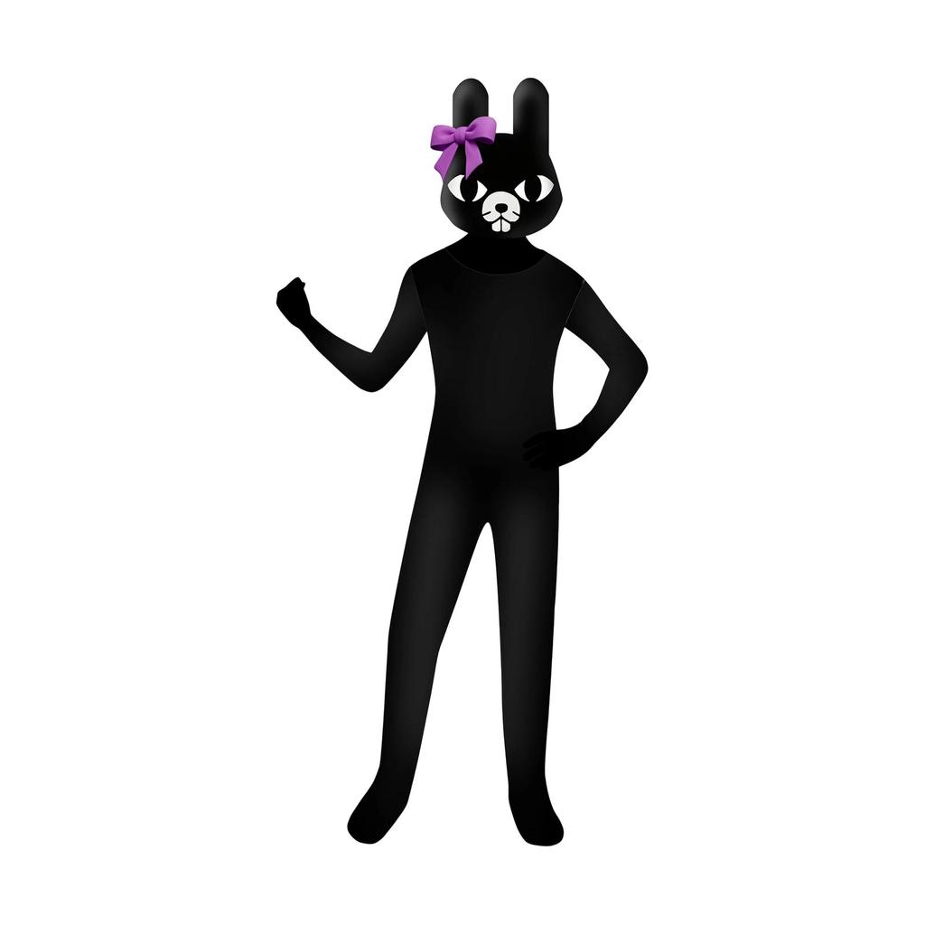 Kids Halloween Costume for Party Dress-Up Fun
