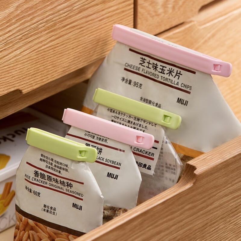 Ruixi Food Sealing Clips