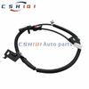 59910-3K000 59930-3K000 Rear Left Right ABS Wheel Speed Sensor For Hyundai Azera Sonata L4 V6 2005-2009 59910 3K001 599103K000