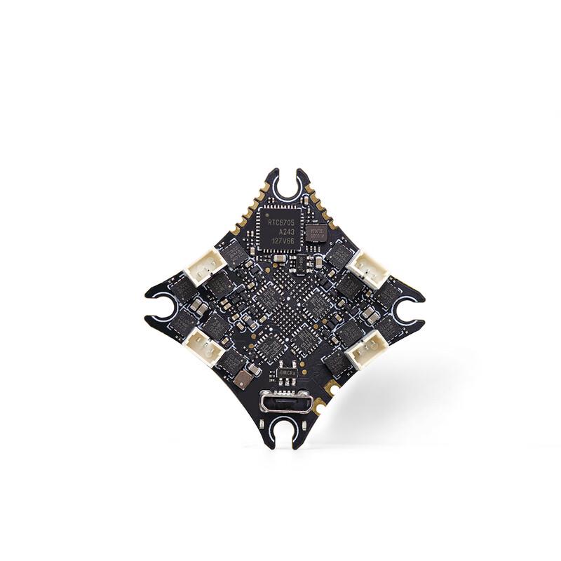SPECTER 10A F411 AIO Flight Controller with ELRS and VTX