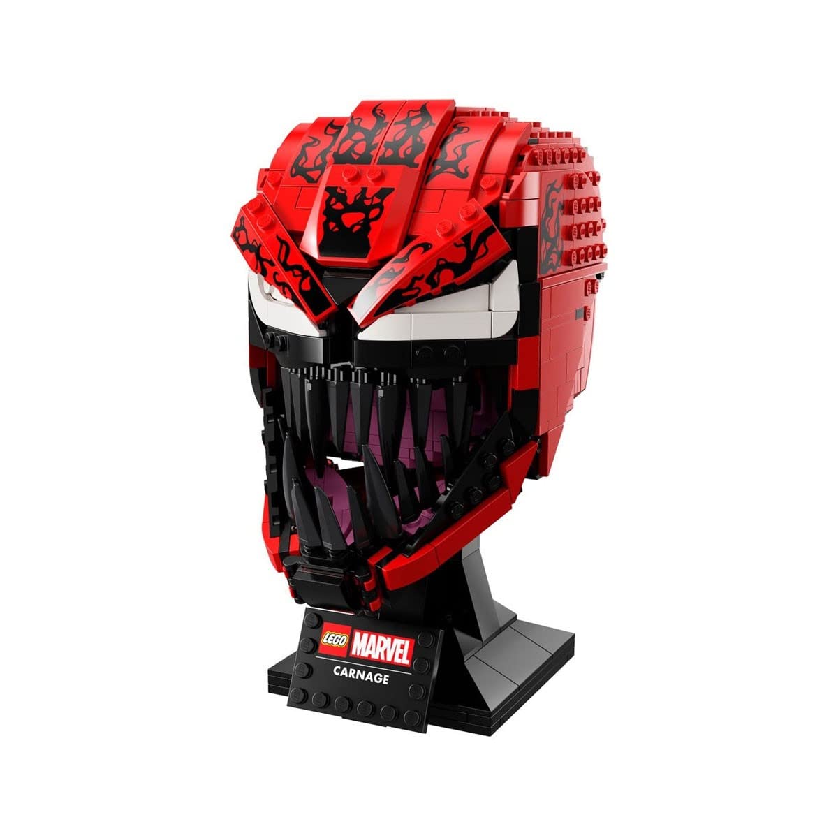 

LEGO Super Heroes Carnage 76199