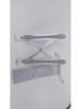 2026 Universal Telescopic Folding Desktop Tablet Stand, Adjustable Metal Alloy