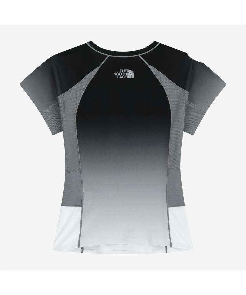 Noseupeiseu Nt7Ur81J Women'S Novelty Speed-On Short Sleeve Round Neck T-Shirt Black