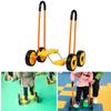 Children S Kids Balance Bicycle Kindergarten Toy Bike Sensory Training
