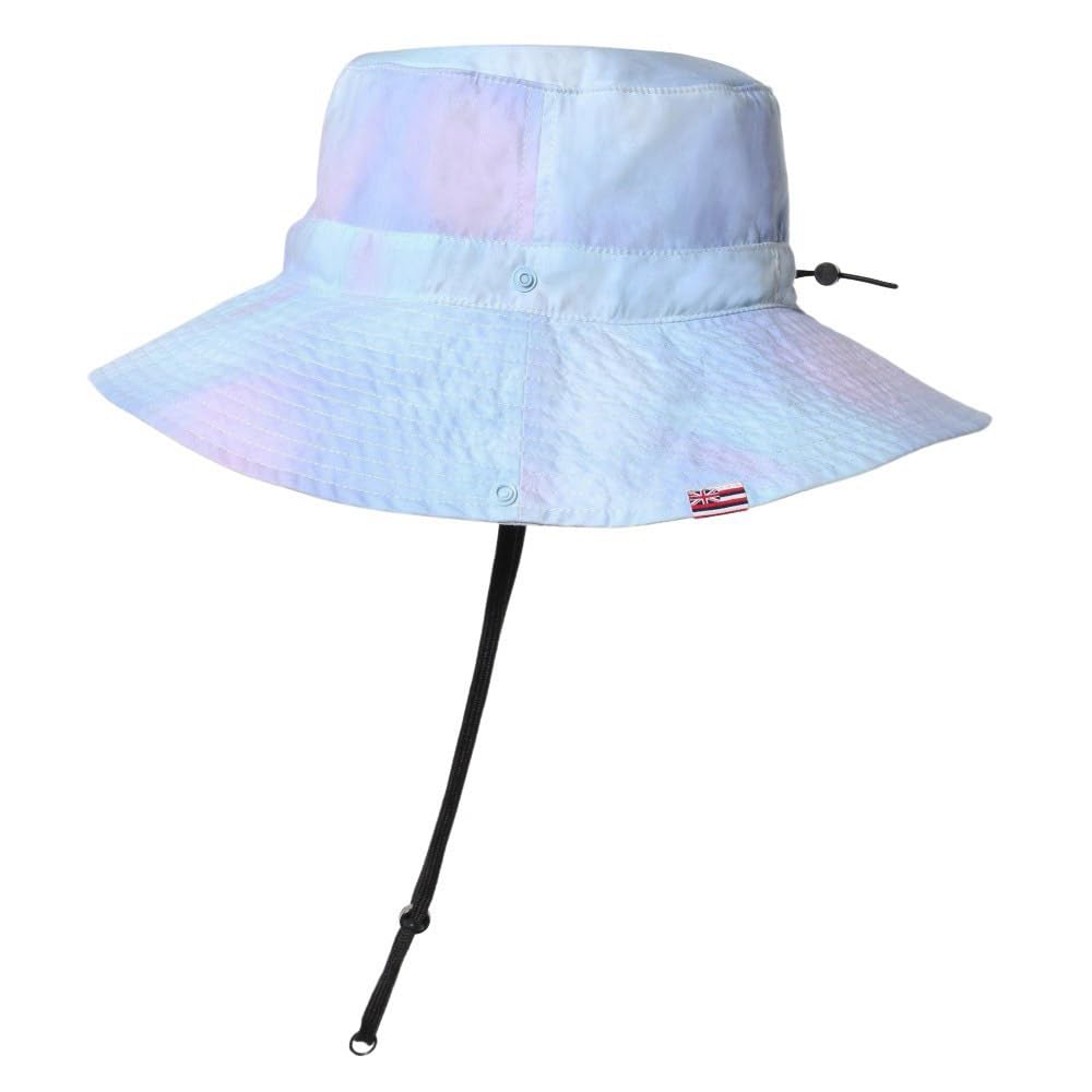 Mana mana Wasser Surfhut für Herren und Perfekt für Outdoor und Einheitsgröße Powered by Tavarua SUrFCO. Hut, MH4, Unisex, Damen, Aktivitäten, Surfen,