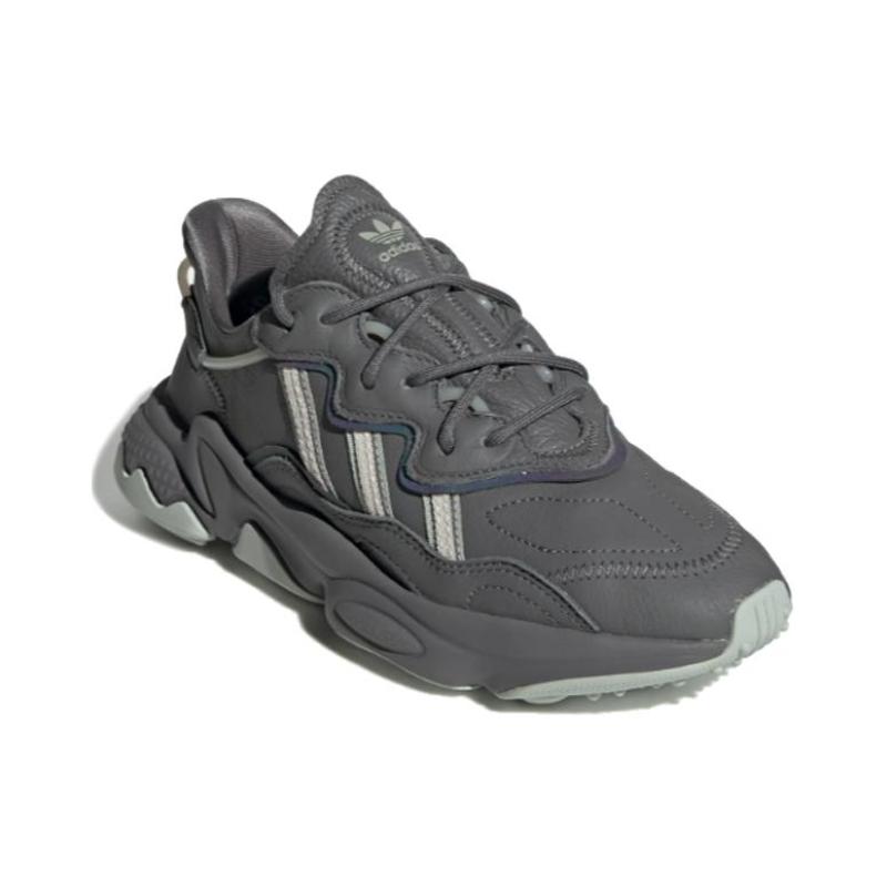 Adidas Ozweego Grey Four Women's Sneakers EE5718