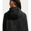 Als W Nk Swift Sf Jacke mit Kapuze Reißverschluss Einfach Langarm Damenjacken IH8142-010