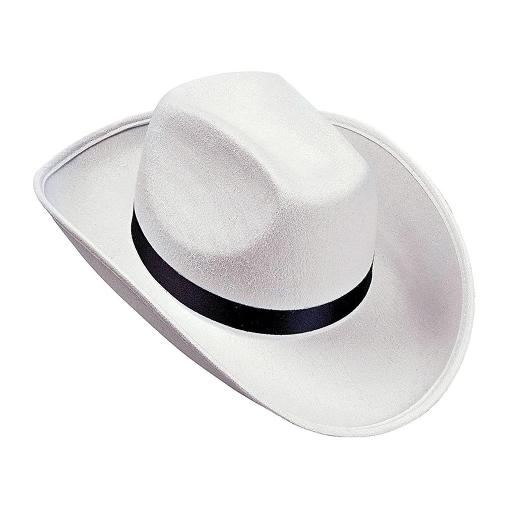 Cowboy Hat Breathable Photo Props Decor Western Cap Cowgirl Hats Jazz Hat Sun Hat for Women Teens Bridal Bridesmaid Wedding