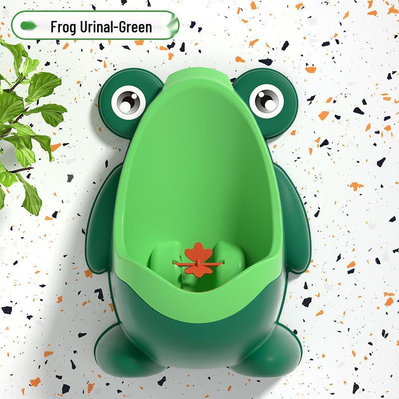 Wall-Mounted Potty Training Urinal for Boys