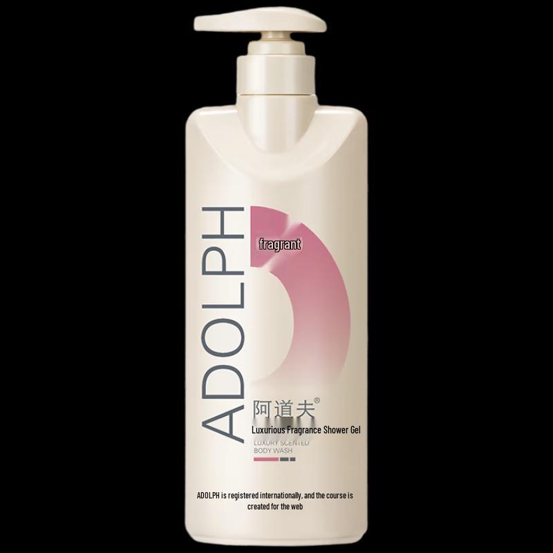 

Adolph Luxurious Fragrance Shower Gel