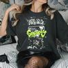 Gnarly#039; Vintage Bootleg TShirt Beautiful Chaos Graphic Tee ON TREND Unisex T-Shirt