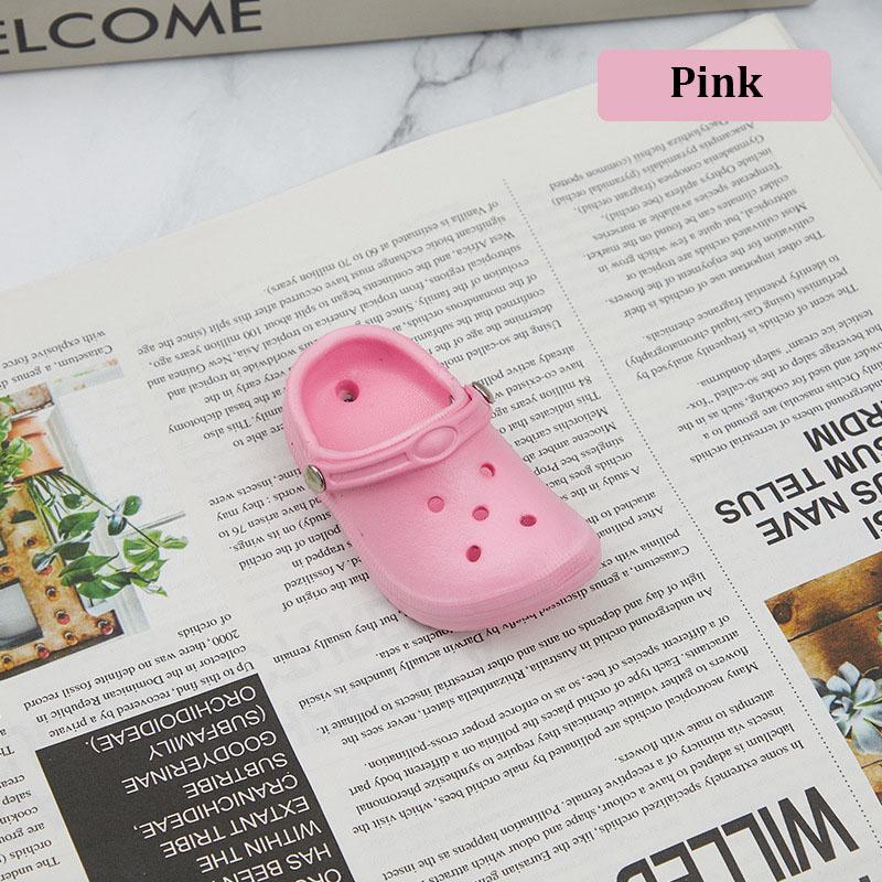 1 PCS Shoe Charms for Women Men Boys Girls Teens Cute Shoes Decoration Charms Pack for Clog Shoe Bubble Funny Slides Accessories