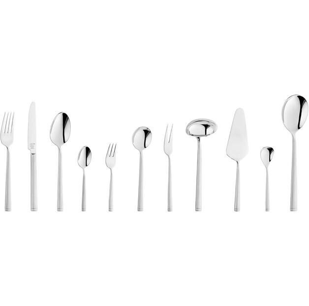 Zwilling Senses Cutlery Set, 68 Pcs (07030-338-0)