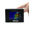 Portable 2in1 Thermal Imaging Multimeter with 32x24 For IR Resolution Digital Multimeter Functions and 8Hz Refresh Rate