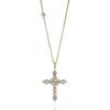 Kristi Chandelier Necklace Ms3n101j