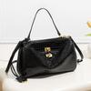 Tote Bag, Versatile Large Capacity Bag, High-end and Versatile Texture Handbag, Portable Commuting Women's Bag