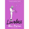 Loveless deutsche Ausgabe Must read der Heartstopper Paperback # UKN816