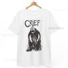 26 Grief Band T-Shirt | Sludge Crust Punk Music Tee | Unisex Shirt Unisex T-Shirt