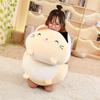 90cm Soft Animal Cartoon Corner Bio Pillow Cushion Cute Dog Cat Dinosaur Pig Unicorn Plush Toy Stuffed Lovely Kid Birthyday Gift