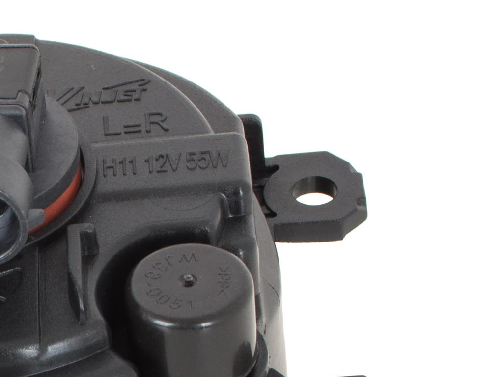 Fiat Punto EVO 08-12 Halogen links = rechts