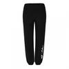 Off White Womens/Ladies Painter Logo Jogging Bottoms
