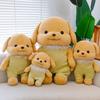 Popular Large Poodle Plush Toy with Long Ears - Ideal Gift for Children's Birthdays