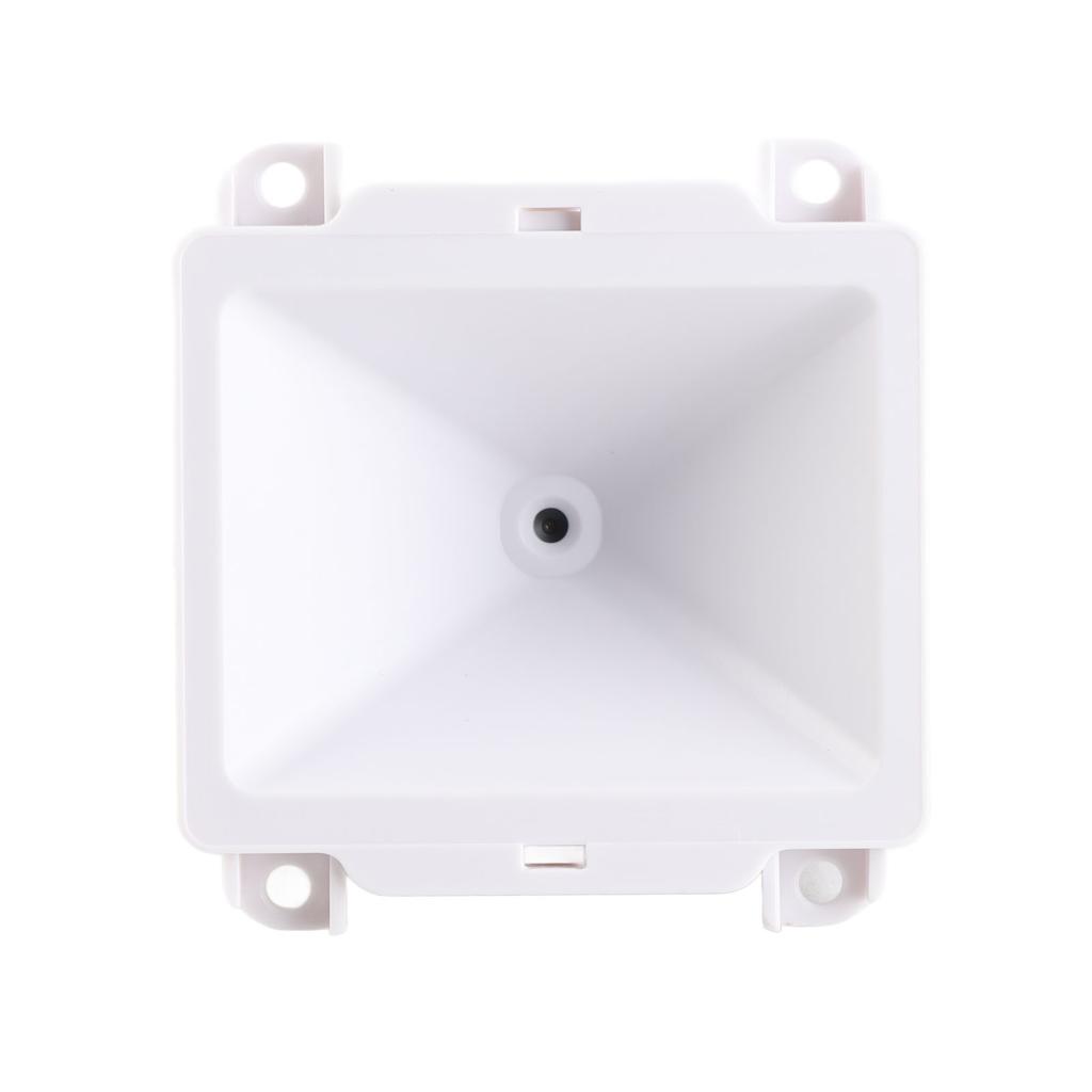 Barcode Scanner Module USB Wired Connection Embedded Barcode Scanning Module for Supermarket Cashier Mobile Payment