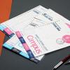 KOKUYO Campus Loose-Leaf Planner & Refill Paper