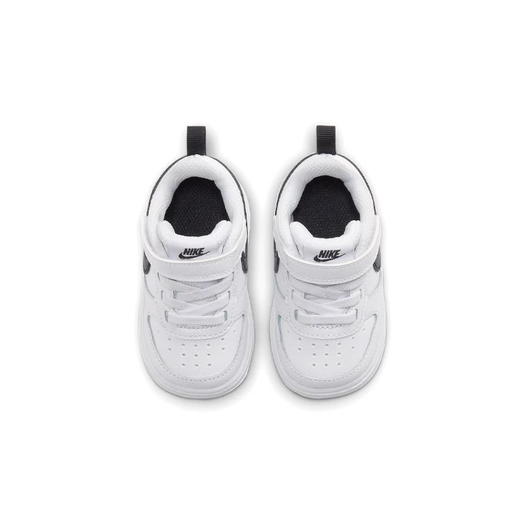 Nike Court Borough Low 2 First Use TD BQ5453-104