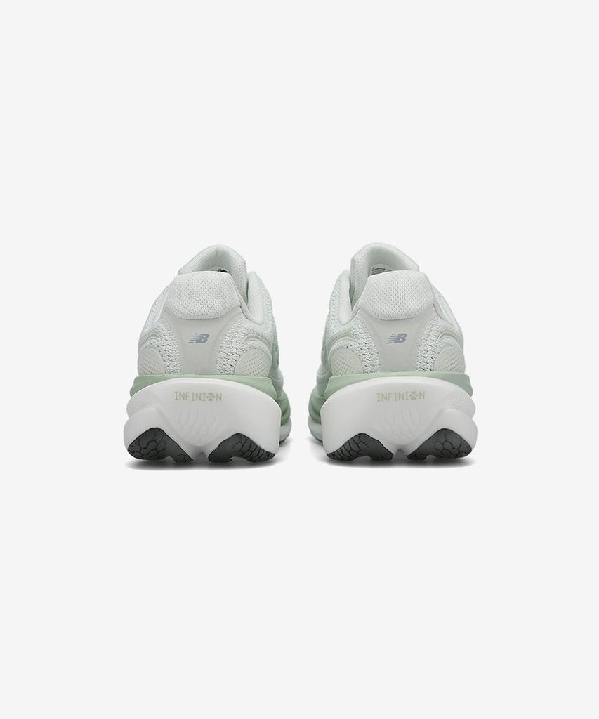 New Balance Nbpfgf702E / 1080 V15 (Female, D) (Khaki)