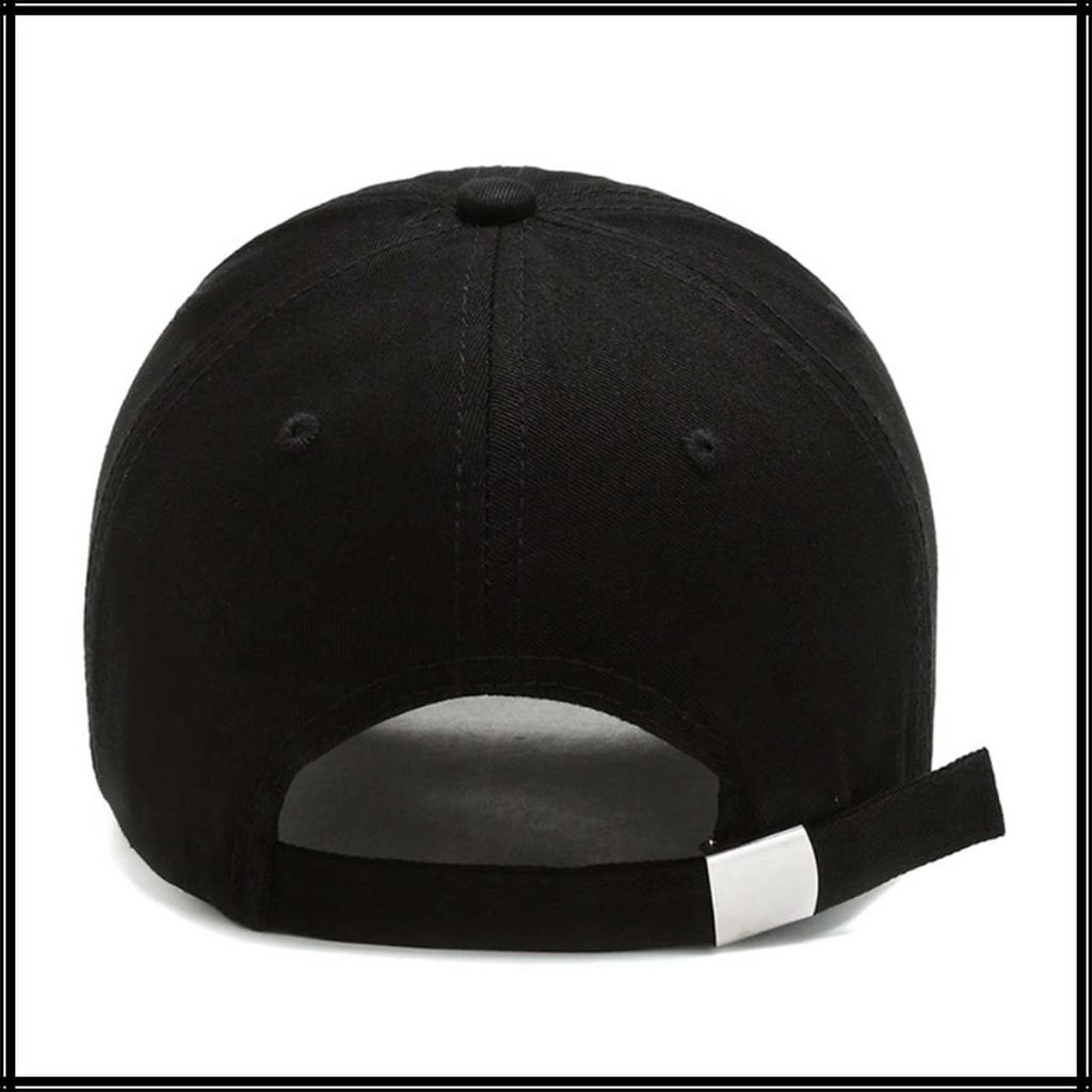 Baseball Distressed CA957 [White Fang] Hat, Cap, Look, Stylish, Fashionable, Cool, Men's, Women's, (Gray)