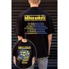 Böhse Onklez Graphic T-Shirt Men Women Streetwear Oversized Y2k German Band Casual Loose Hip Hop Harajuku Short Sleeve Unisex Female Male Clothing