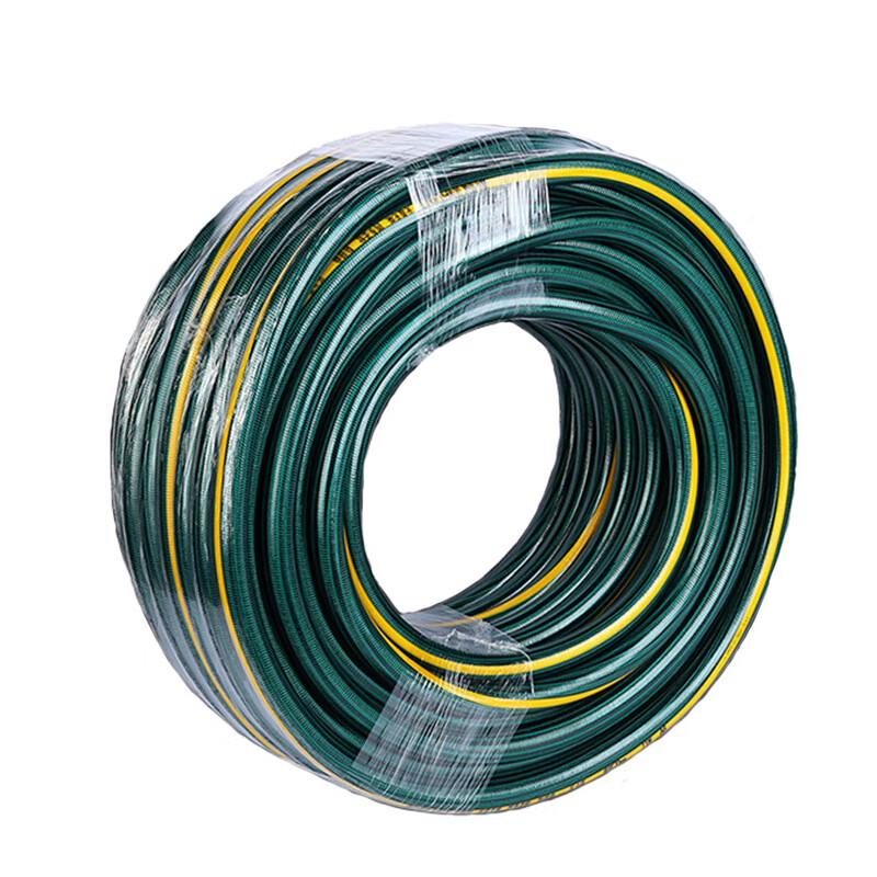 Jingti Reinforced PVC Garden Water Hose