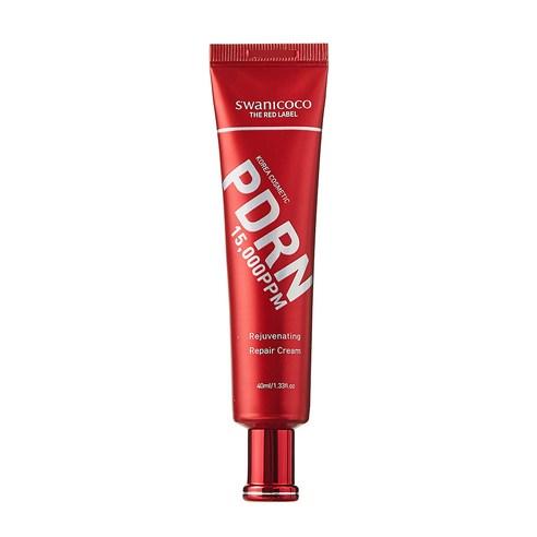 SWANICOCO PDRN Rejuvenating Repair Nourishing Cream 40ml 40ml
