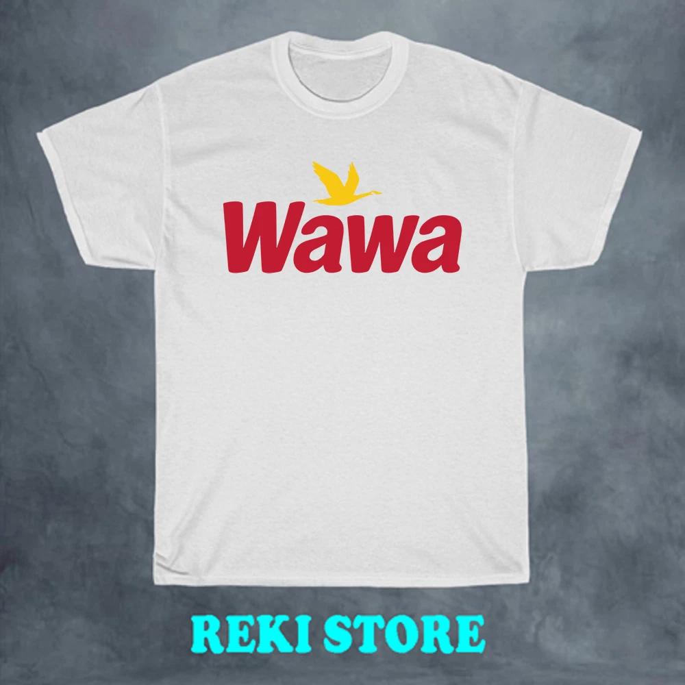 Wawa Eagles Men s White Size S-5XL M
