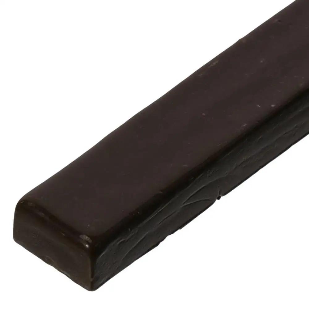 Green Green DOP Wax Fit Wax Rectangular Lapidary DOP Wax 16.5*2.5cm Dop Wax For Lapidary Cabachon Forming Cutting